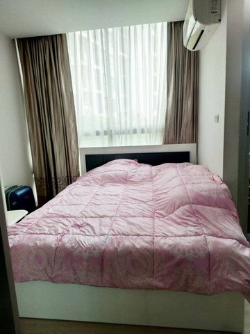 ขายคอนโดพระราม 9 เพชรบุรีตัดใหม่ RCA : รหัส JIEW064 ขาย THE KRIS EXTRA 5