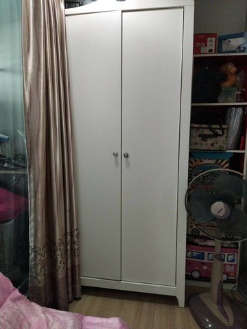 ขายคอนโดพระราม 9 เพชรบุรีตัดใหม่ RCA : รหัส JIEW064 ขาย THE KRIS EXTRA 5