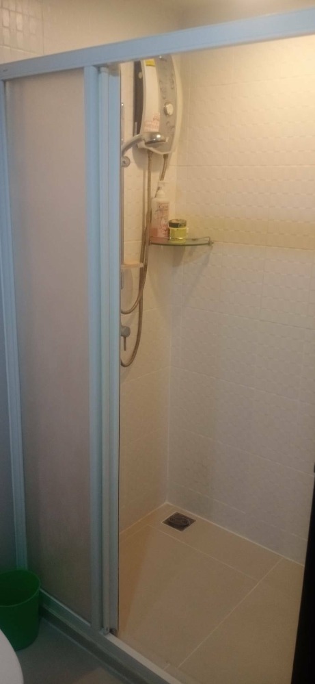 ขายคอนโดพระราม 9 เพชรบุรีตัดใหม่ RCA : รหัส JIEW064 ขาย THE KRIS EXTRA 5