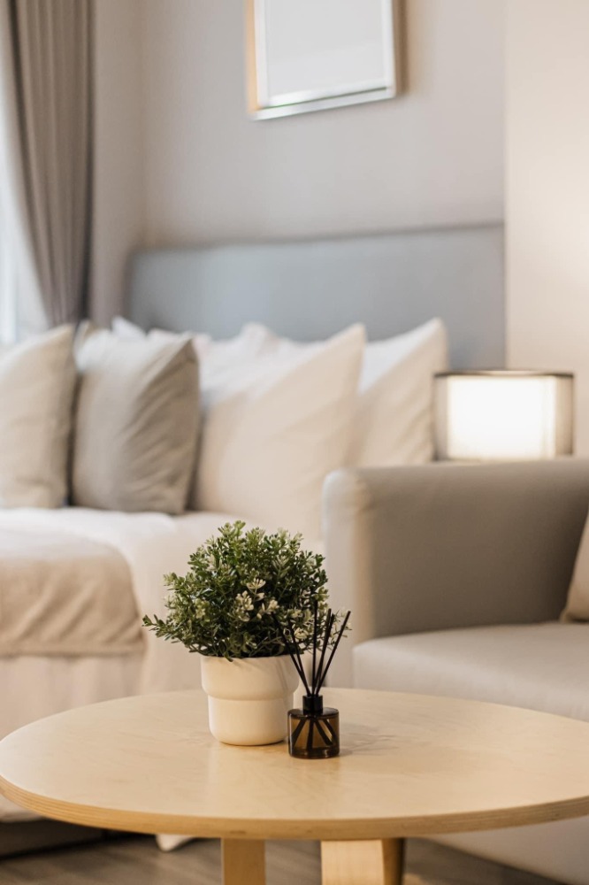 ให้เช่าคอนโดสยาม จุฬา สามย่าน : 28 ตรม. ชั้น24★เดินไปเรียนสวรรค์ของน้องๆ ใกล้ม.จุฬาสุดๆ★ ตึกใหม่ นิสิตอยู่เกือบทั้งตึก MRTสามย่าน บัญชีจุฬา นิติจุฬา นิเทศจุฬา Samyan 270m. to MRTsamyan ideo q chula