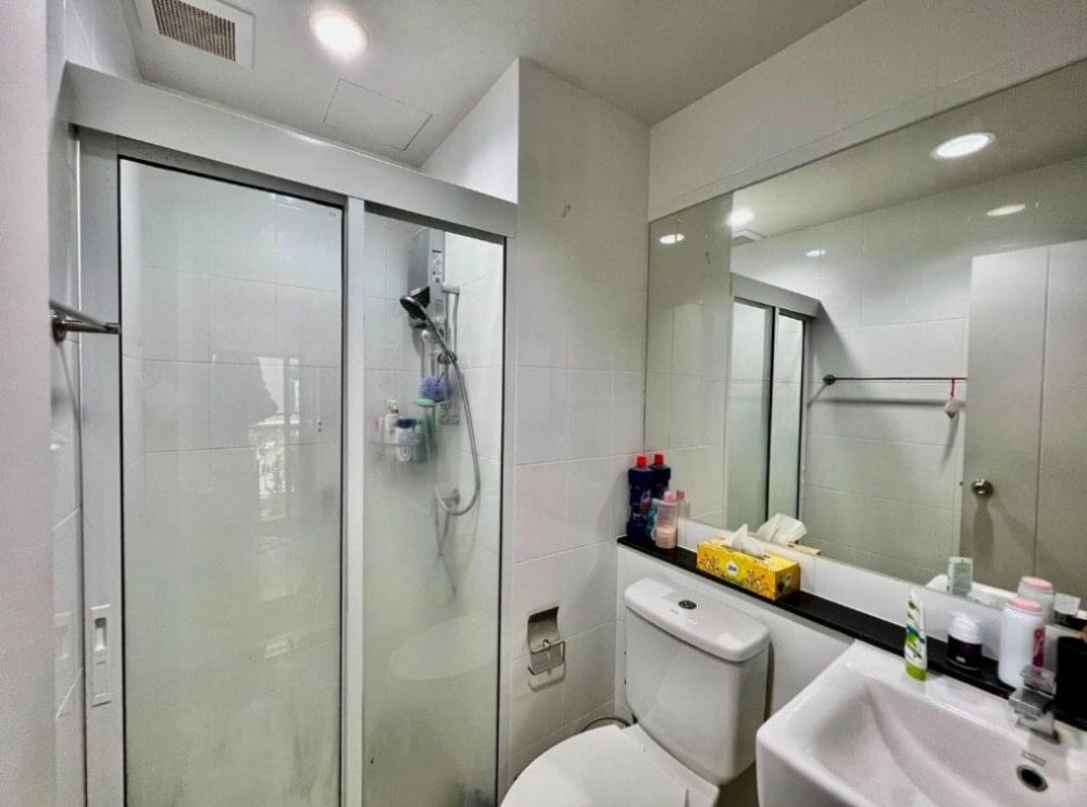 ขายคอนโดเสรีไทย-นิด้า : ✅ S-UST115 ✅ Line : @p2nproperty