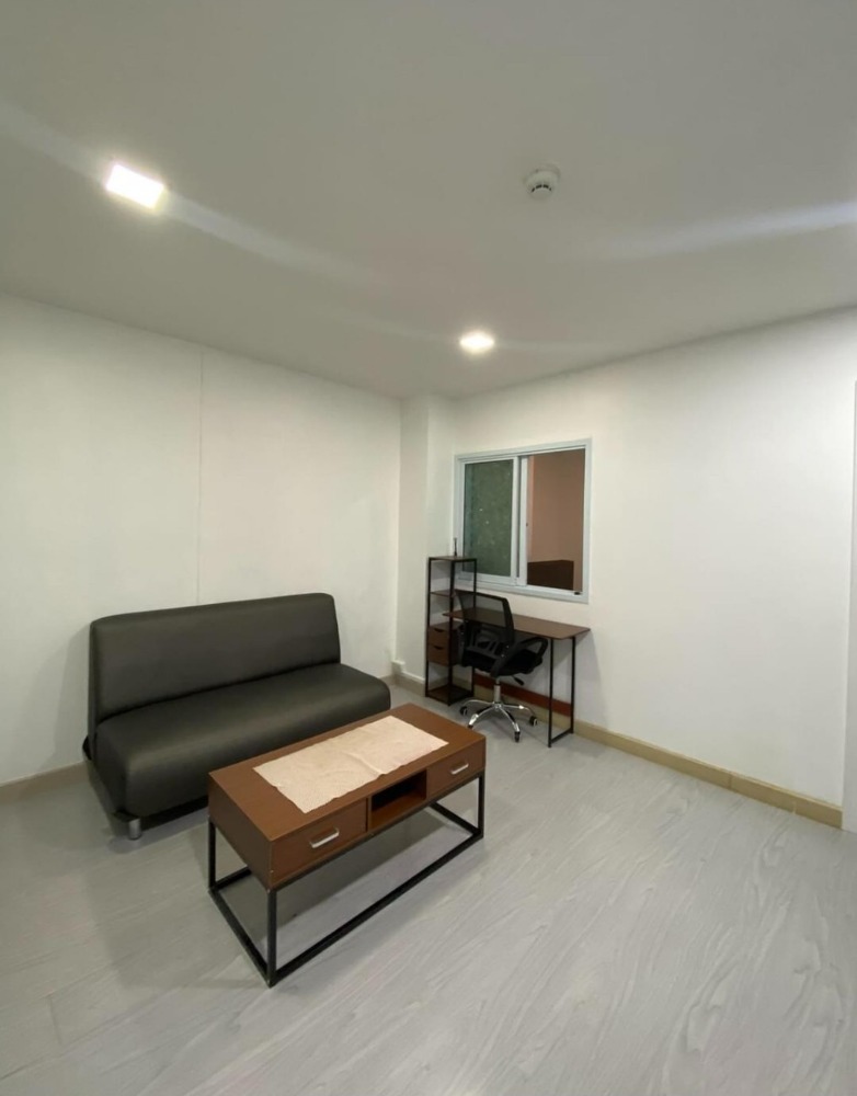 For SaleCondoRamkhamhaeng, Hua Mak : S-TOPD116  condo for sale, The One Plus D, 32 sq m., 3rd floor, fully furnished, 1.49 million, 064-959-8900