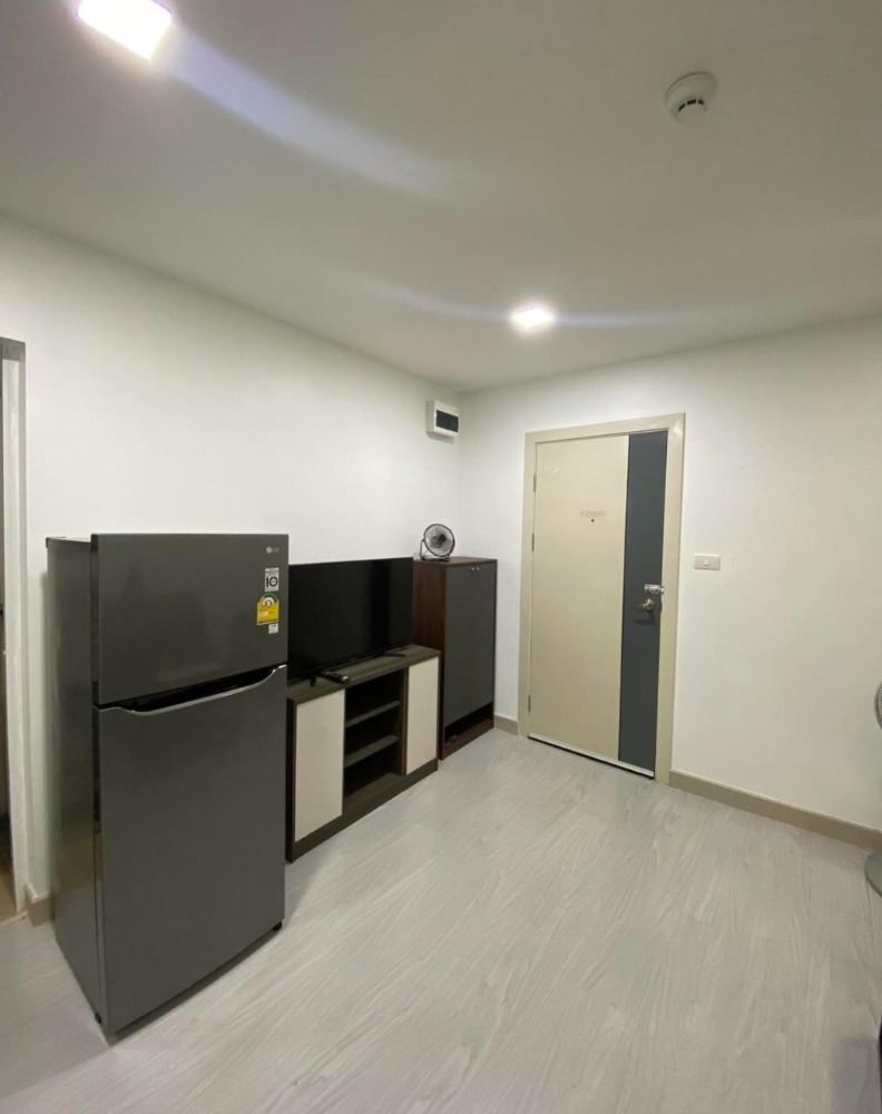 For SaleCondoRamkhamhaeng, Hua Mak : S-TOPD116  condo for sale, The One Plus D, 32 sq m., 3rd floor, fully furnished, 1.49 million, 064-959-8900