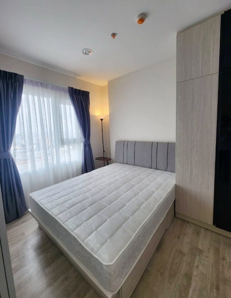 ให้เช่าคอนโดรามคำแหง หัวหมาก : ✅ NMN142 ✅ Line : @p2nproperty