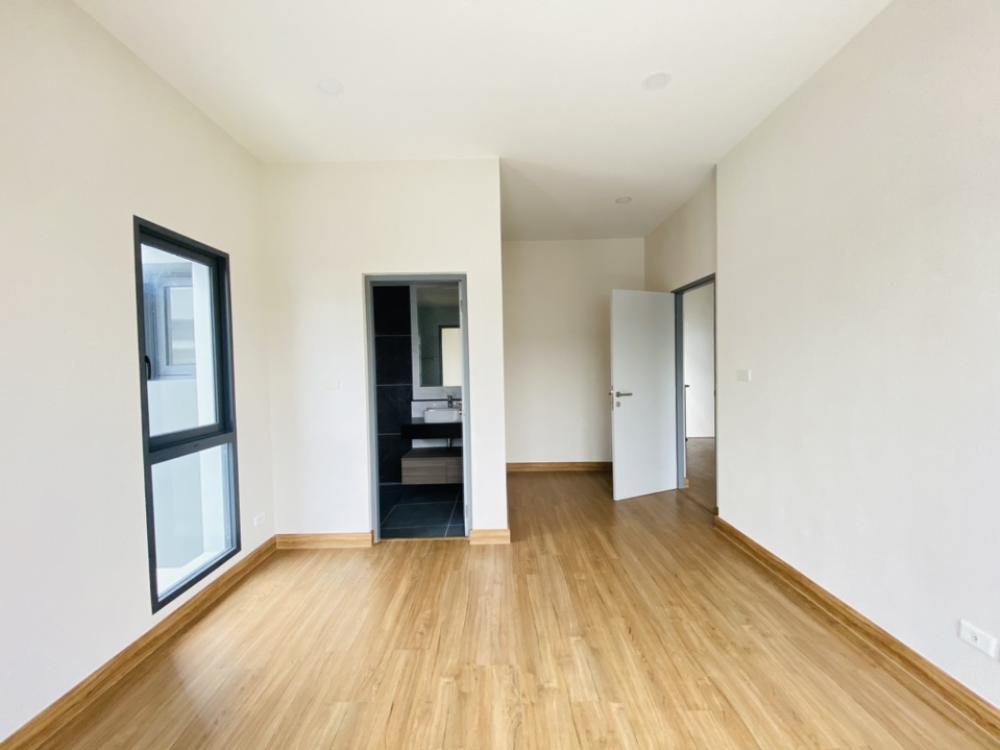 For SaleHouseLadkrabang, Suwannaphum Airport : #Urgent sale, luxury single house, private garden corner 