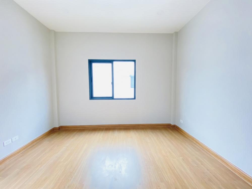 For SaleHouseLadkrabang, Suwannaphum Airport : #Urgent sale, luxury single house, private garden corner 