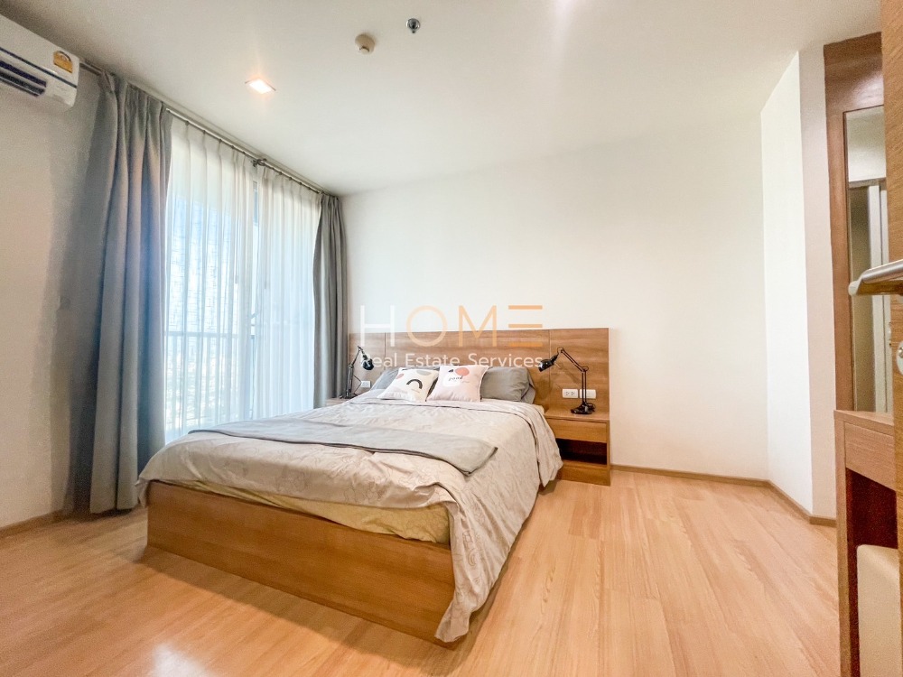 ขายคอนโดสะพานควาย จตุจักร : เพียง 850 เมตร จาก BTS ✨ Rhythm Phahol - Ari / 1 Bedroom (FOR SALE) , ริธึ่ม พหล - อารีย์ / 1 ห้องนอน (ขาย) PLOYW347