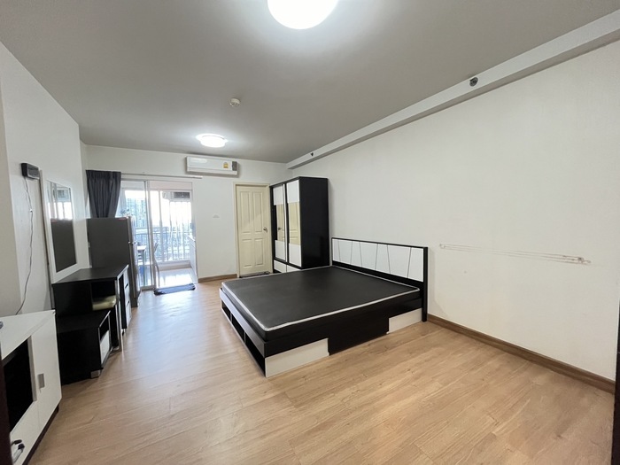 ขายคอนโดบางซื่อ วงศ์สว่าง เตาปูน : 💥รหัส SVTP120198💥 📢📢For Sale Supalai Veranda Ratchavipha-Prachachuen (Stu 31 ตร.ม/2 ล้าน) ชั้น 12 ใกล้ห้าง, MRT📞 087-4496994 เฟิร์ส