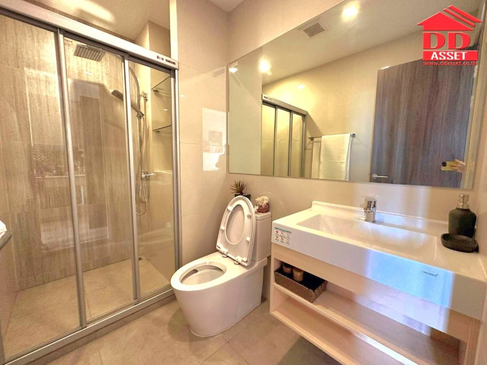 ขายคอนโดพัฒนาการ ศรีนครินทร์ : ขายคอนโด เดอะริช พระราม 9-ศรีนครินทร์ Mrt หัวหมาก