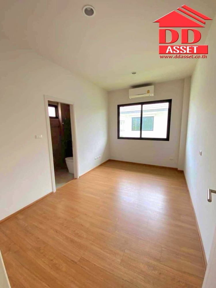 ขายบ้านพระราม 2 บางขุนเทียน : ขายบ้านเดี่ยว 2 ชั้น แอริ พระราม2 หลังมุม ใกล้โลตัส