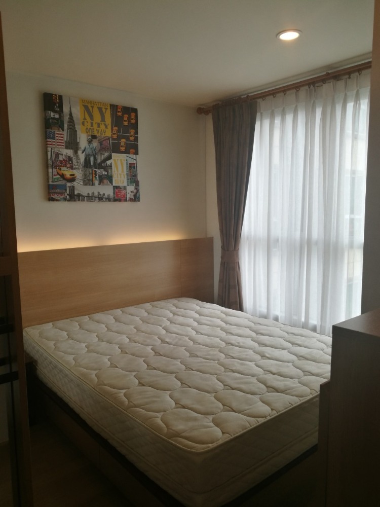 For SaleCondoBang Sue, Wong Sawang, Tao Pun : P-132901 🏢Condo for for sell U Delight @ Bang Sue Station fully furnished.