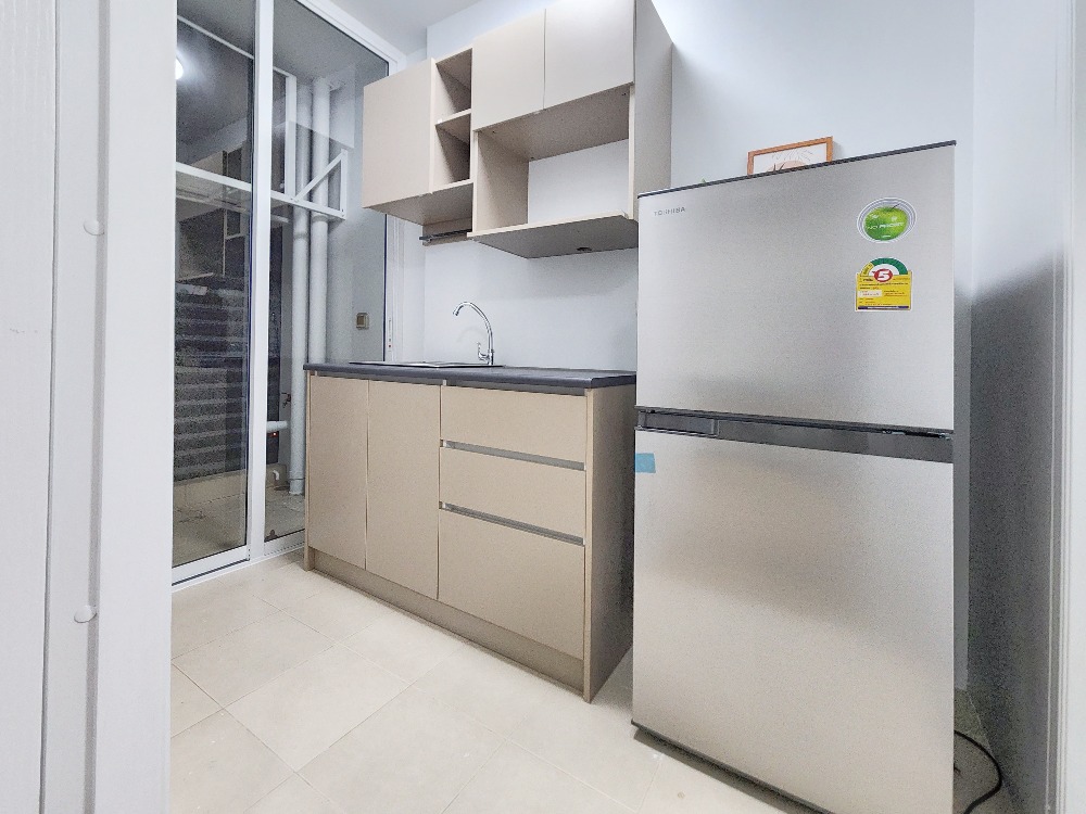 ขายคอนโดเกษตรศาสตร์ รัชโยธิน : เดอะ ไพรเวซี่ ลาดพร้าว-เสนา