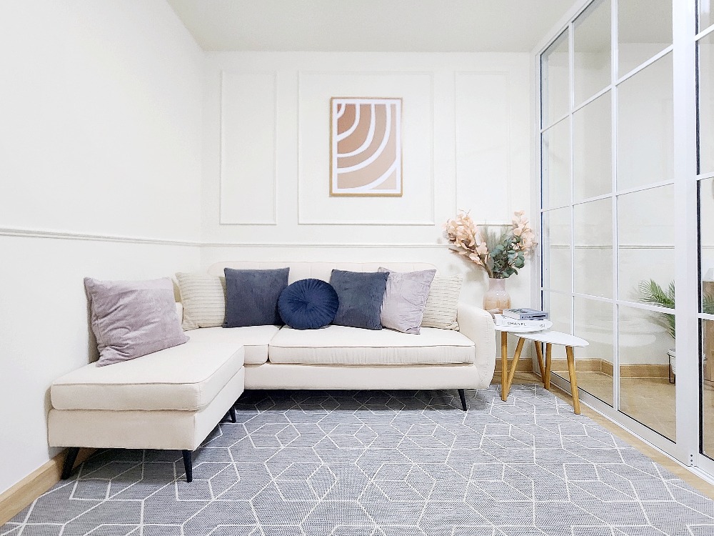 ขายคอนโดเกษตรศาสตร์ รัชโยธิน : เดอะ ไพรเวซี่ ลาดพร้าว-เสนา