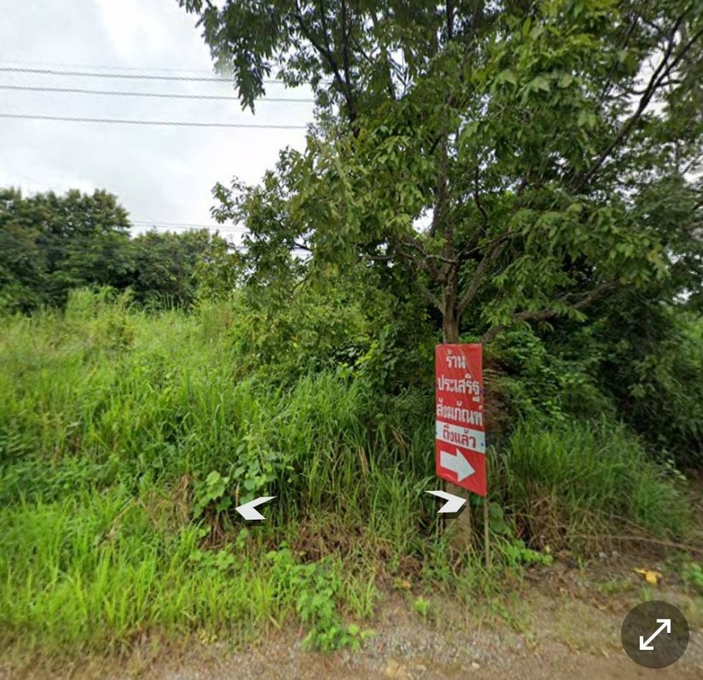 ขายที่ดินเชียงราย : ขาย ที่ดินติดถนนพหลโยธิน ต.ทรายขาว อ.พาน  เชียงราย  เนื้อที่ 1-3-0 ไร่  (700 ตร.วา) ราคา 4.5  ลบ.*