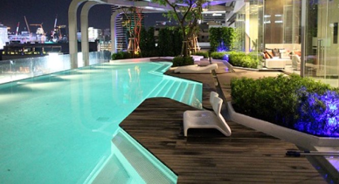 For RentCondoRatchathewi,Phayathai : Pyne 30 sq.m. Eng 中 日 Please add LINE ID @806qphgn o8415o5483 Rent & Sell