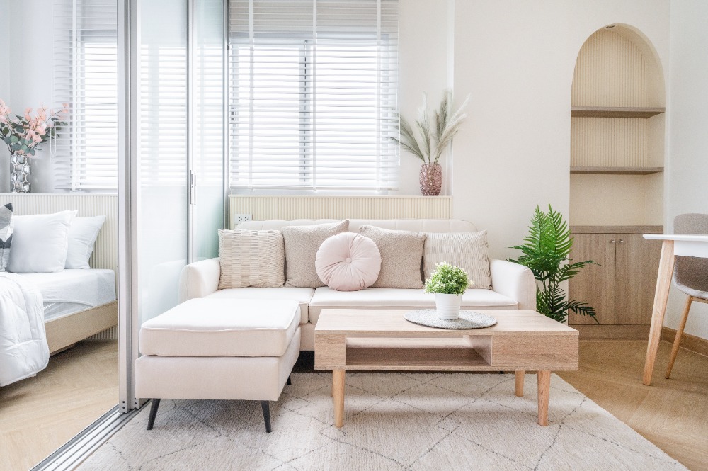 ขายคอนโดเกษตรศาสตร์ รัชโยธิน : The Privacy ลาดพร้าว – เสนา