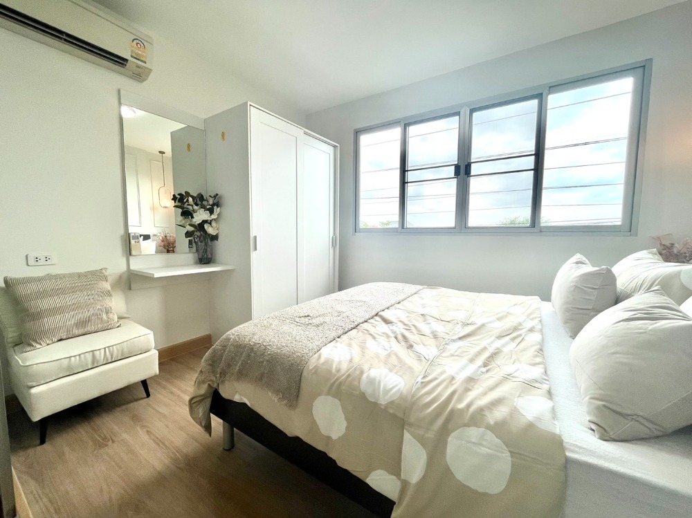 ขายคอนโดเกษตรศาสตร์ รัชโยธิน : The Privacy ลาดพร้าว – เสนา