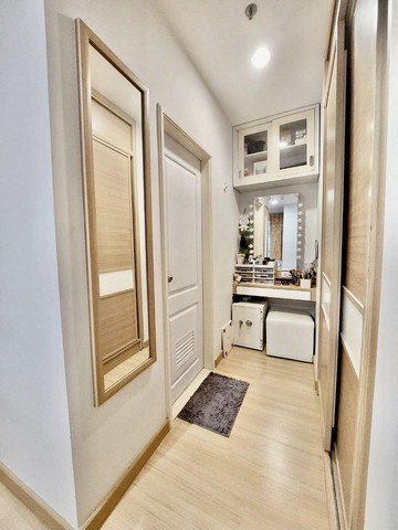 For SaleCondoKasetsart, Ratchayothin : JIEW463 for sale Centric Scene Ratchavipha