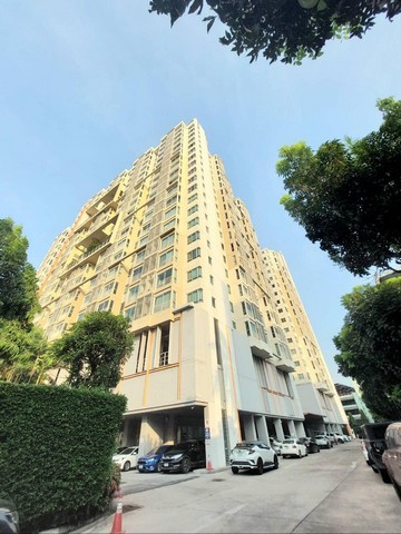 For SaleCondoKasetsart, Ratchayothin : JIEW463 for sale Centric Scene Ratchavipha