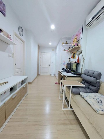 For SaleCondoKasetsart, Ratchayothin : JIEW463 for sale Centric Scene Ratchavipha