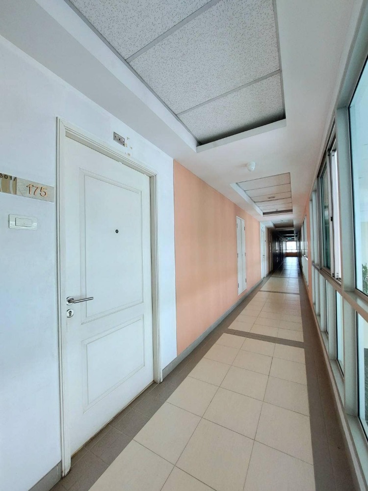 For SaleCondoKasetsart, Ratchayothin : JIEW463 for sale Centric Scene Ratchavipha