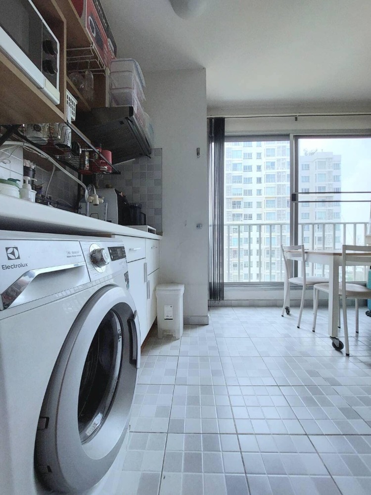 For SaleCondoKasetsart, Ratchayothin : JIEW463 for sale Centric Scene Ratchavipha