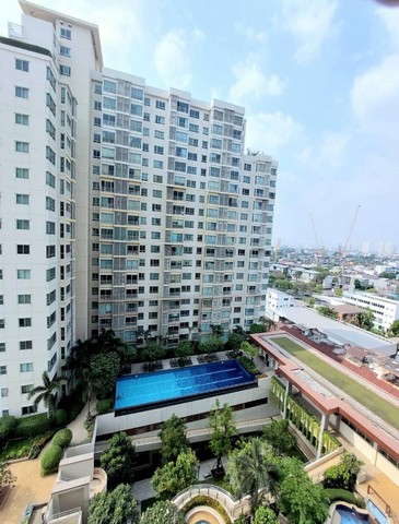 For SaleCondoKasetsart, Ratchayothin : JIEW463 for sale Centric Scene Ratchavipha