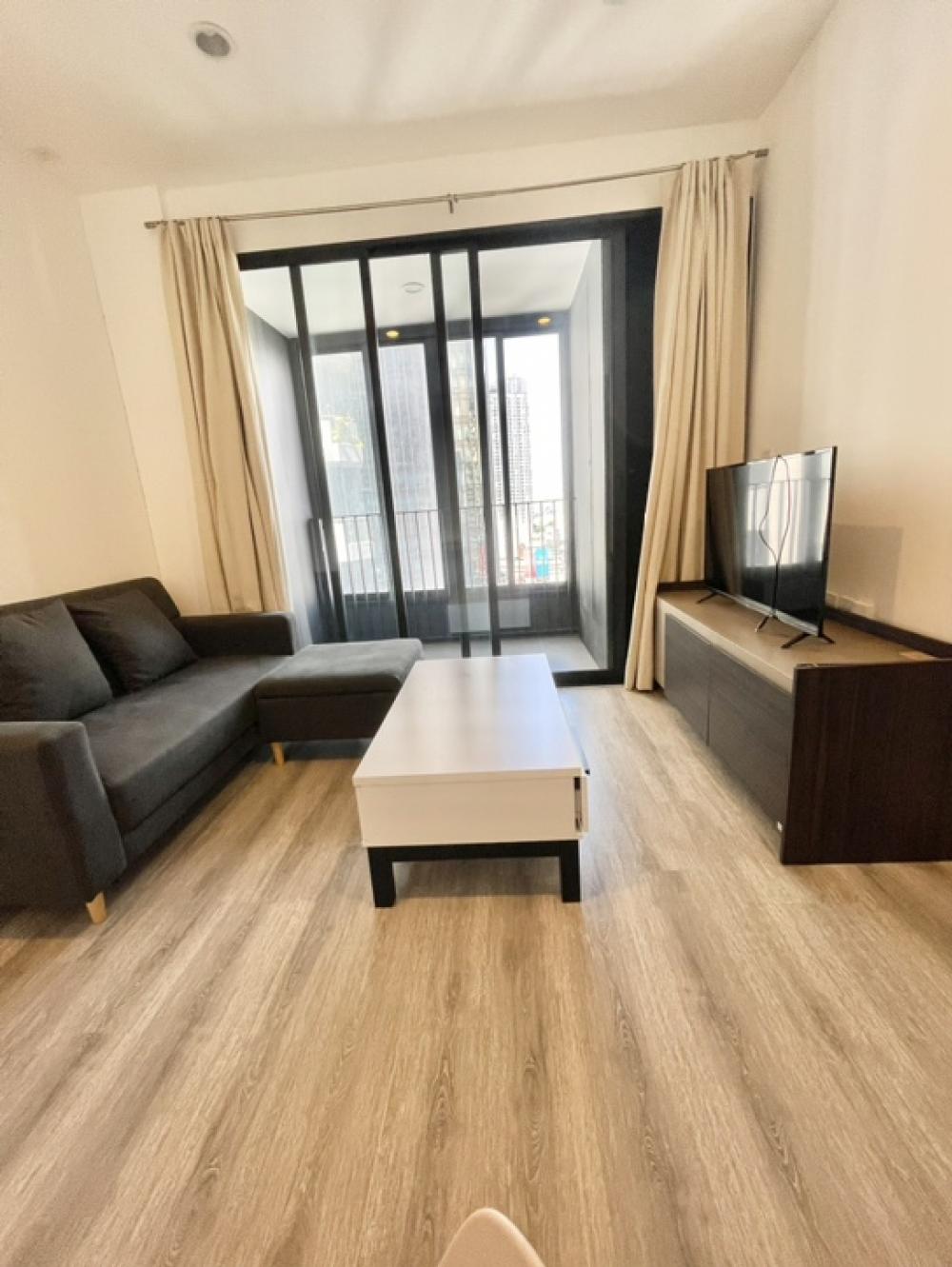 ให้เช่าคอนโดพระราม 9 เพชรบุรีตัดใหม่ RCA : For rent Condo Ideo mobi asok