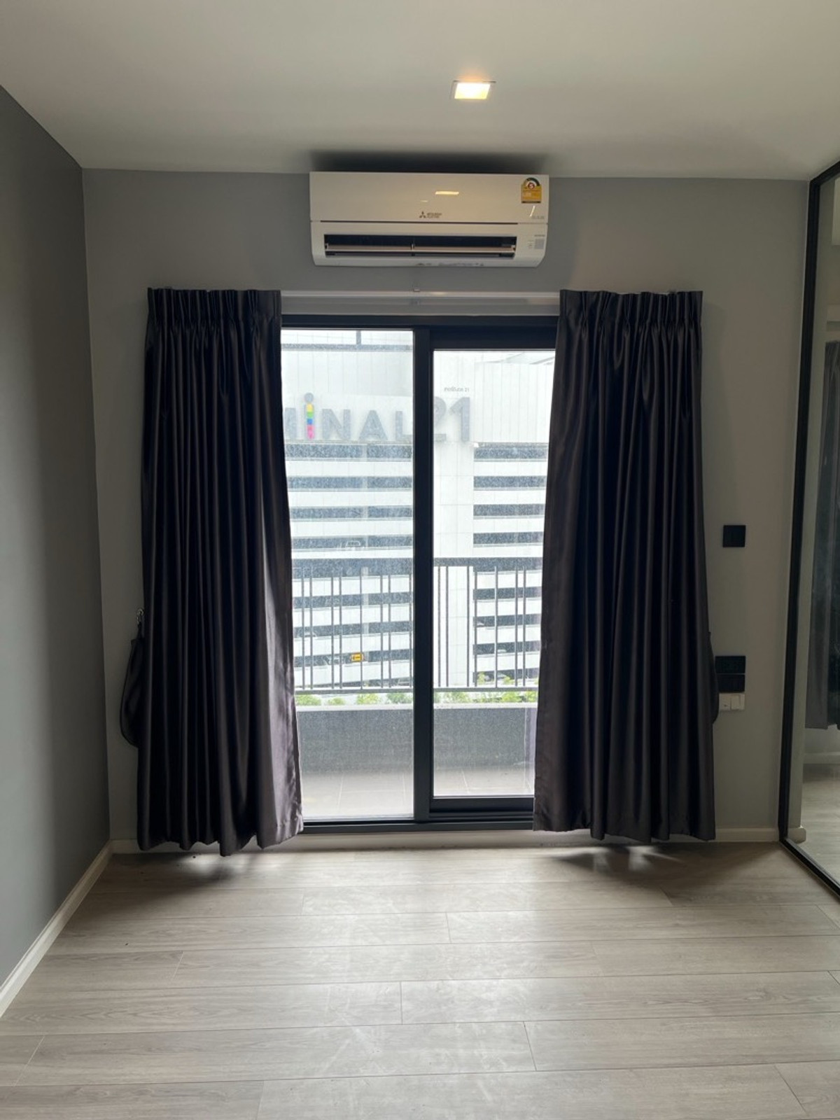 ขายคอนโดพระราม 3 สาธุประดิษฐ์ : 🔥ขายถูก  ห้องสวย ทิศตะวันออก เดอะคีย์พระราม3