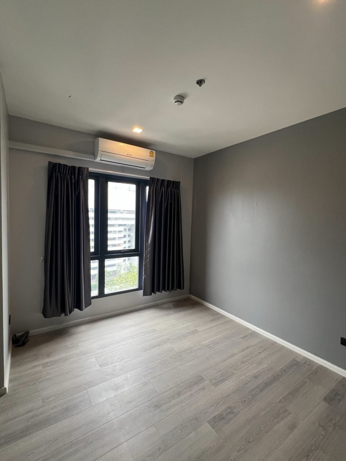 For SaleCondoRama3 (Riverside),Satupadit : 🔥For sale, new room, high floor, beautiful room, east side, The Key Rama 3