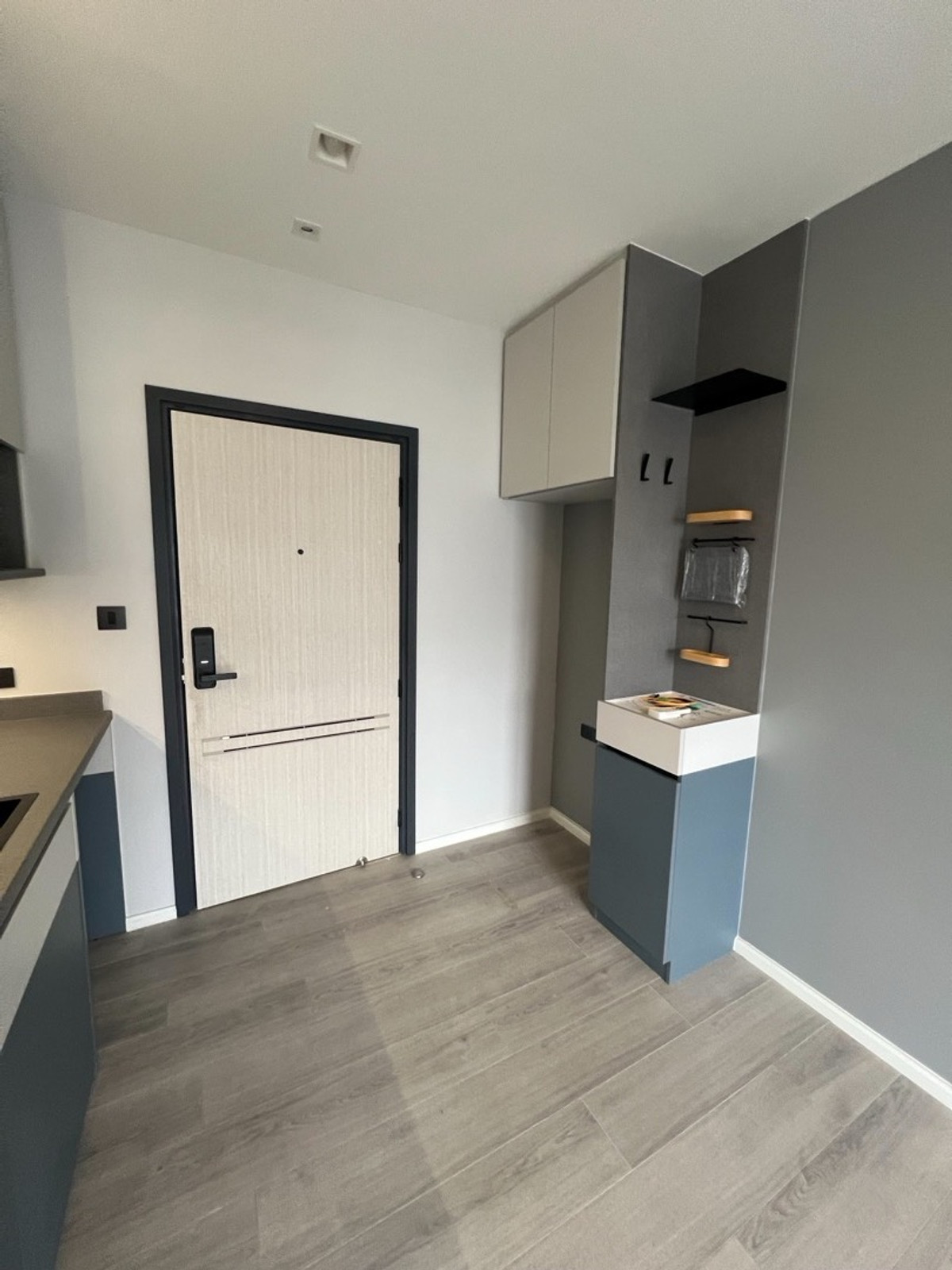 ขายคอนโดพระราม 3 สาธุประดิษฐ์ : 🔥ขายถูก  ห้องสวย ทิศตะวันออก เดอะคีย์พระราม3