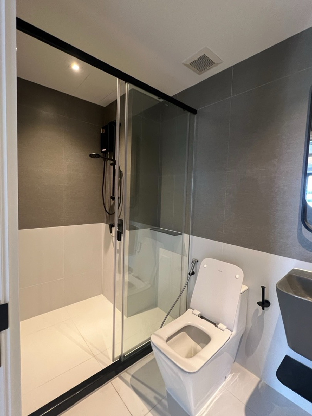 ขายคอนโดพระราม 3 สาธุประดิษฐ์ : 🔥ขายถูก  ห้องสวย ทิศตะวันออก เดอะคีย์พระราม3