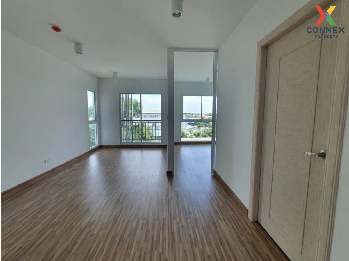 For SaleCondoNonthaburi, Bang Yai, Bangbuathong : For Sale Condo , The Iris Bangyai , MRT-Khong Bang Phai , Bang Rak Phatthana , Bang Bua Thong , Nonthaburi , CX-86078