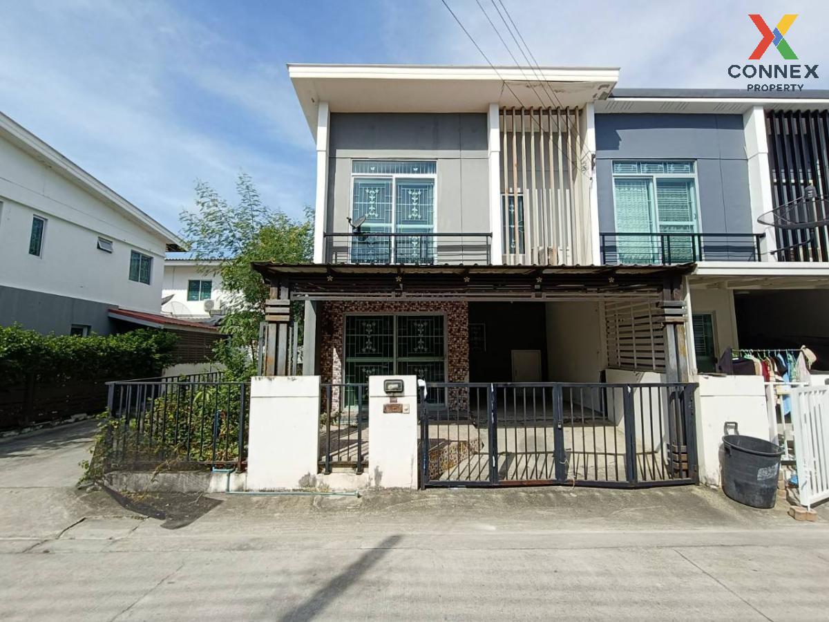 For SaleTownhomeLadkrabang, Suwannaphum Airport : For Sale Townhouse/Townhome  , BAAN PRUKSA 86/2 LADKRABANG – SUVARNABHUMI , Lat Krabang , Lat Krabang , Bangkok , CX-85888