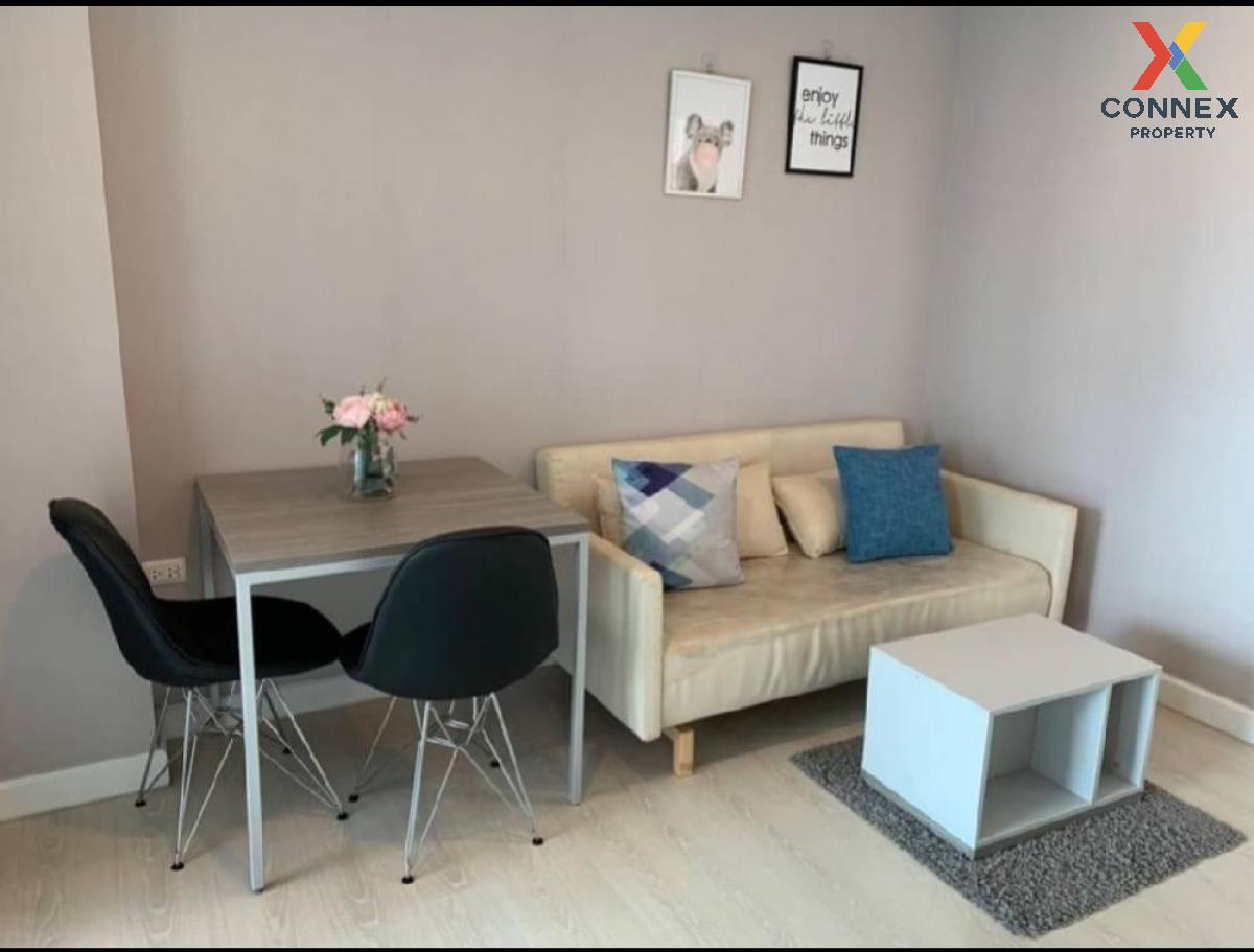 For SaleCondoMin Buri, Romklao : For Sale Condo , The Cube Plus Minburi , Min Buri , Min Buri , Bangkok , CX-114298