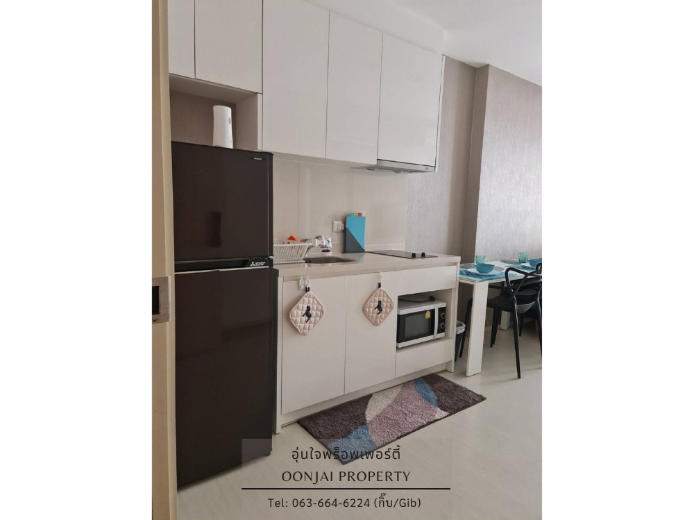 For SaleCondoSukhumvit, Asoke, Thonglor : For Sell: Rhythm Sukhumvit 42, 1 Beds, 35 sq.m., 5Fl.  Sell with Tenant, Best Price!!