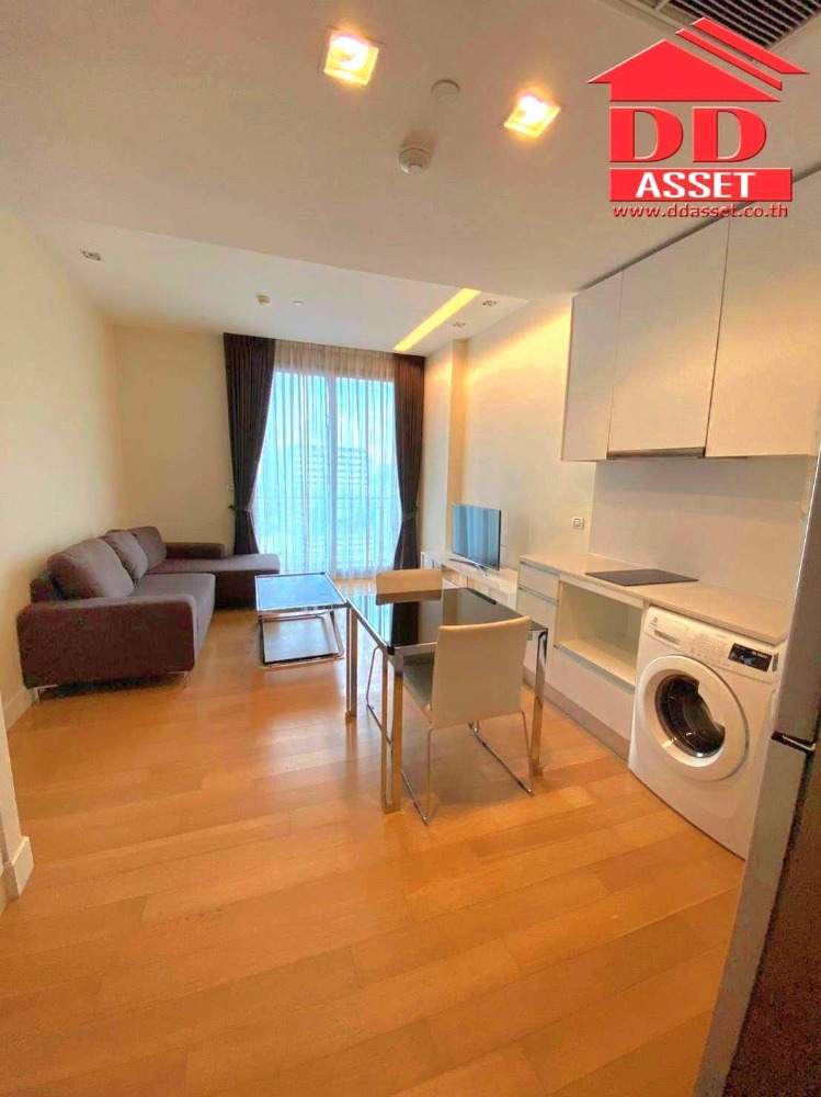 For SaleCondoLadprao, Central Ladprao : Condo for sale Equinox Phahon-Vibha Condo Equinox Phahon-Vibha