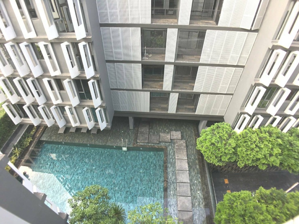 ขายคอนโดสุขุมวิท อโศก ทองหล่อ : คอนโด ไซมิส จอยญ่า สุขุมวิท 31 ชั้น6 
วิวสระ 2นอน ทำเลใจกลางเมืองย่านอโศก ห้องพร้อมเข้าอยู่ 