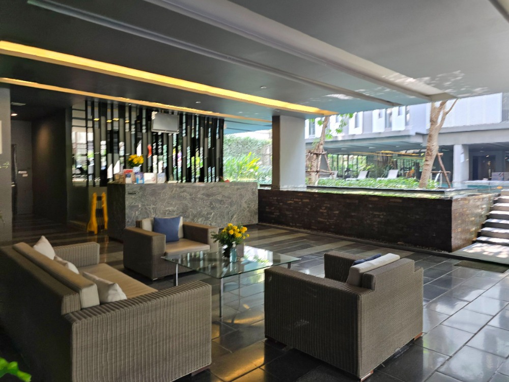 ขายคอนโดสุขุมวิท อโศก ทองหล่อ : คอนโด ไซมิส จอยญ่า สุขุมวิท 31 ชั้น6 
วิวสระ 2นอน ทำเลใจกลางเมืองย่านอโศก ห้องพร้อมเข้าอยู่ 