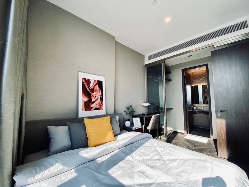 For SaleCondoSukhumvit, Asoke, Thonglor : Sale/Rent The Esse Sukhumvit 36, 1 bedroom, near BTS Thonglor.