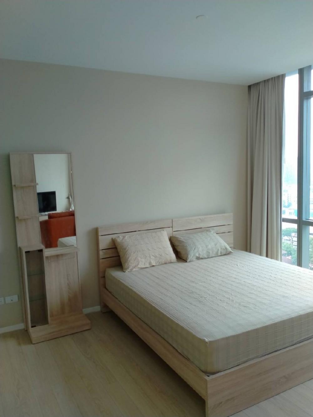 ให้เช่าคอนโดสุขุมวิท อโศก ทองหล่อ : The Room 21 Asoke คอนโดพื้นที่ห้องใหญ่ใกล้รถไฟฟ้า เดินทางสะดวกพร้อมให้เช่า!!!