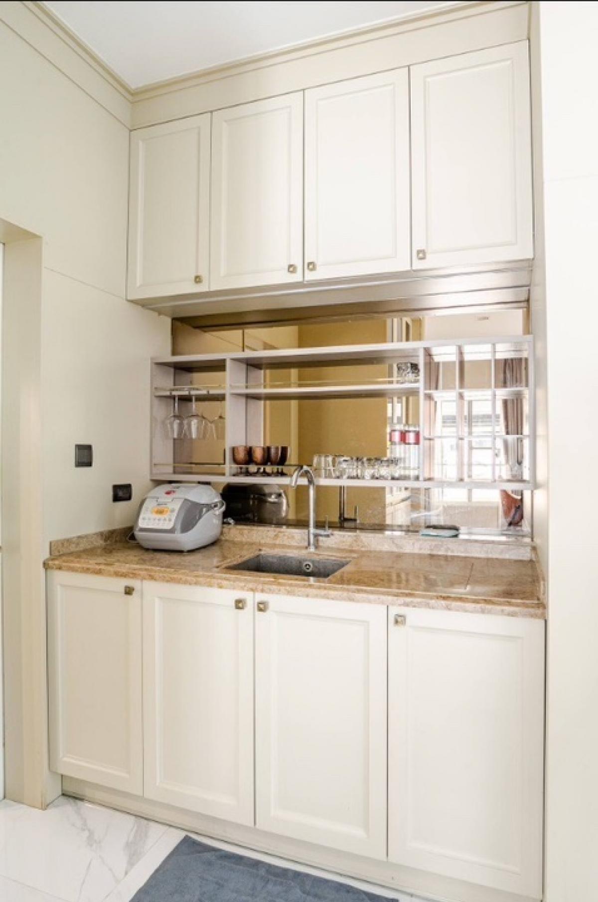 ให้เช่าบ้านวิภาวดี ดอนเมือง หลักสี่ : ✨ให้เช่าบ้านเดี่ยว 2ชั้นเลี้ยงสัตว์ได้🐾Nantawan Ramintra-Paholyothin 50 4ห้องนอน ขนาด 291ตรม. เฟอร์นิเจอร์ครบ  ทำเลดี มีความปลอดภัยสูง ใกล้สรรพสินค้าและตลาด พร้อมเข้าอยู่!!