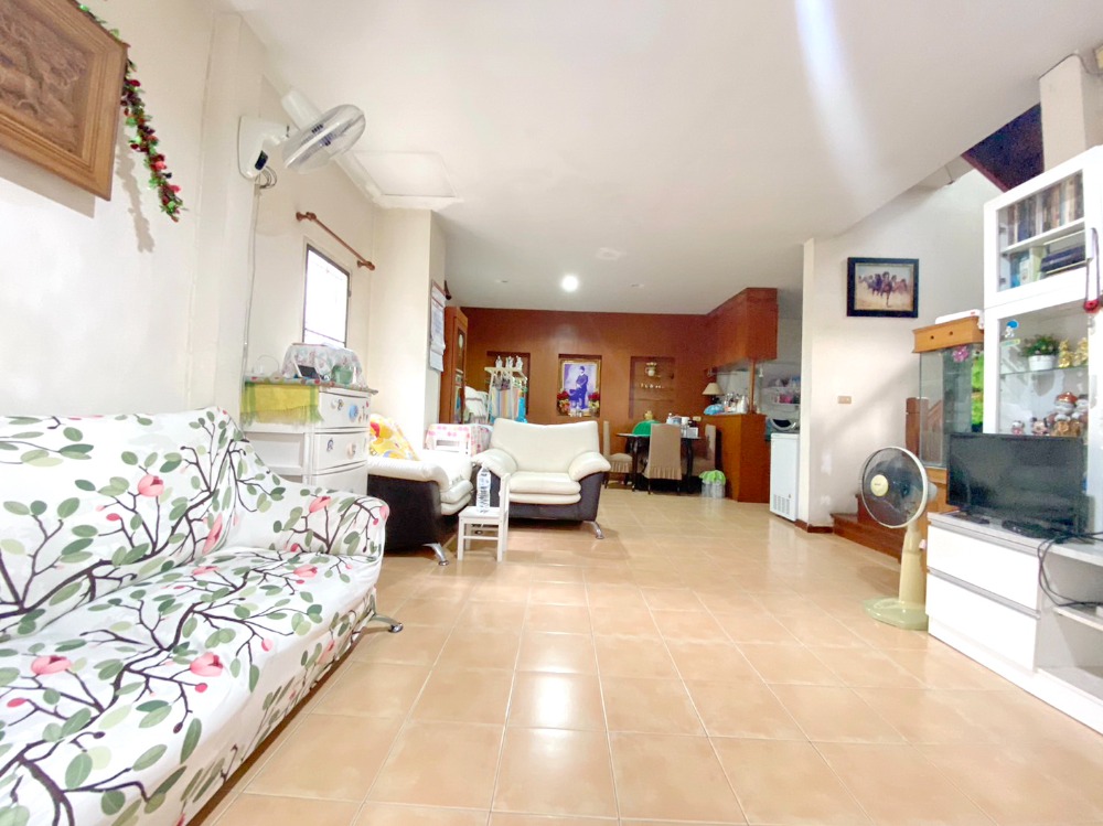 ขายบ้านนวมินทร์ รามอินทรา : ขายบ้าน หมู่บ้านบุรีรมย์ บ้านสวย ร่มรื่น ราคาถูกสุดในโครงการ รามอินทรา-คู้บอน 41