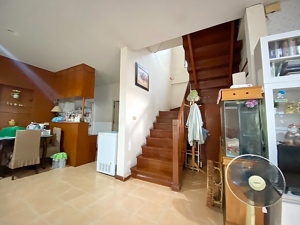 ขายบ้านนวมินทร์ รามอินทรา : ขายบ้าน หมู่บ้านบุรีรมย์ บ้านสวย ร่มรื่น ราคาถูกสุดในโครงการ รามอินทรา-คู้บอน 41