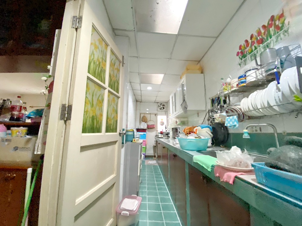 ขายบ้านนวมินทร์ รามอินทรา : ขายบ้าน หมู่บ้านบุรีรมย์ บ้านสวย ร่มรื่น ราคาถูกสุดในโครงการ รามอินทรา-คู้บอน 41