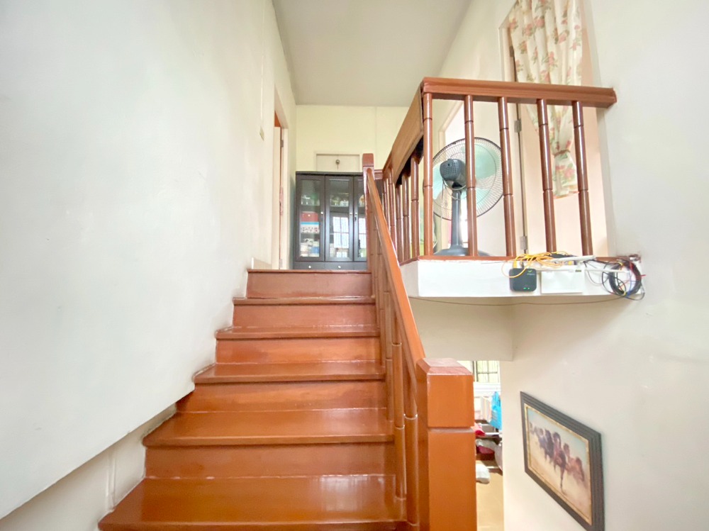 ขายบ้านนวมินทร์ รามอินทรา : ขายบ้าน หมู่บ้านบุรีรมย์ บ้านสวย ร่มรื่น ราคาถูกสุดในโครงการ รามอินทรา-คู้บอน 41