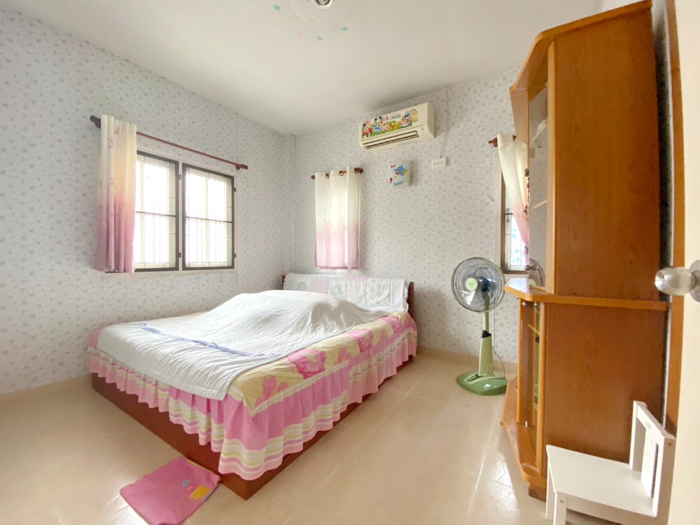 ขายบ้านนวมินทร์ รามอินทรา : ขายบ้าน หมู่บ้านบุรีรมย์ บ้านสวย ร่มรื่น ราคาถูกสุดในโครงการ รามอินทรา-คู้บอน 41