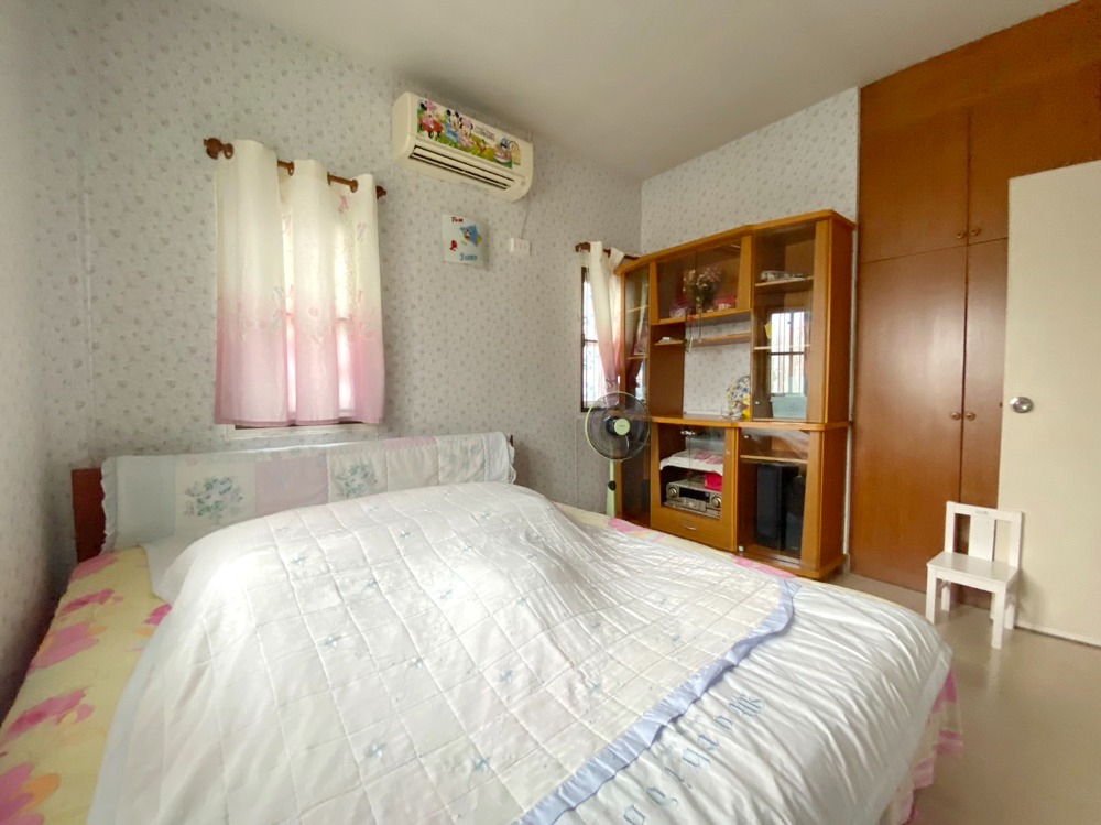 ขายบ้านนวมินทร์ รามอินทรา : ขายบ้าน หมู่บ้านบุรีรมย์ บ้านสวย ร่มรื่น ราคาถูกสุดในโครงการ รามอินทรา-คู้บอน 41