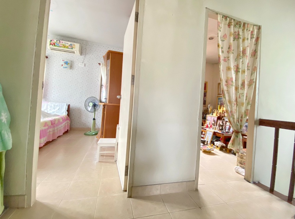 ขายบ้านนวมินทร์ รามอินทรา : ขายบ้าน หมู่บ้านบุรีรมย์ บ้านสวย ร่มรื่น ราคาถูกสุดในโครงการ รามอินทรา-คู้บอน 41