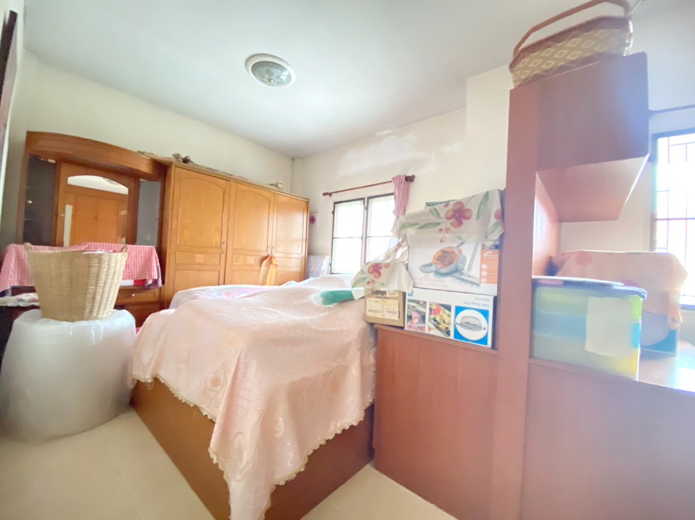 ขายบ้านนวมินทร์ รามอินทรา : ขายบ้าน หมู่บ้านบุรีรมย์ บ้านสวย ร่มรื่น ราคาถูกสุดในโครงการ รามอินทรา-คู้บอน 41